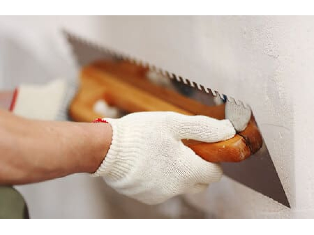Як шпаклювати стіни: практичні поради та рекомендації