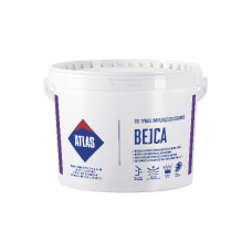 Морилка для мінеральної штукатурки імітуючої фактуру дерева  АТLAS BEJCA 04 4л
