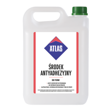 Засіб антиадгезійний для форм АТLAS 5л