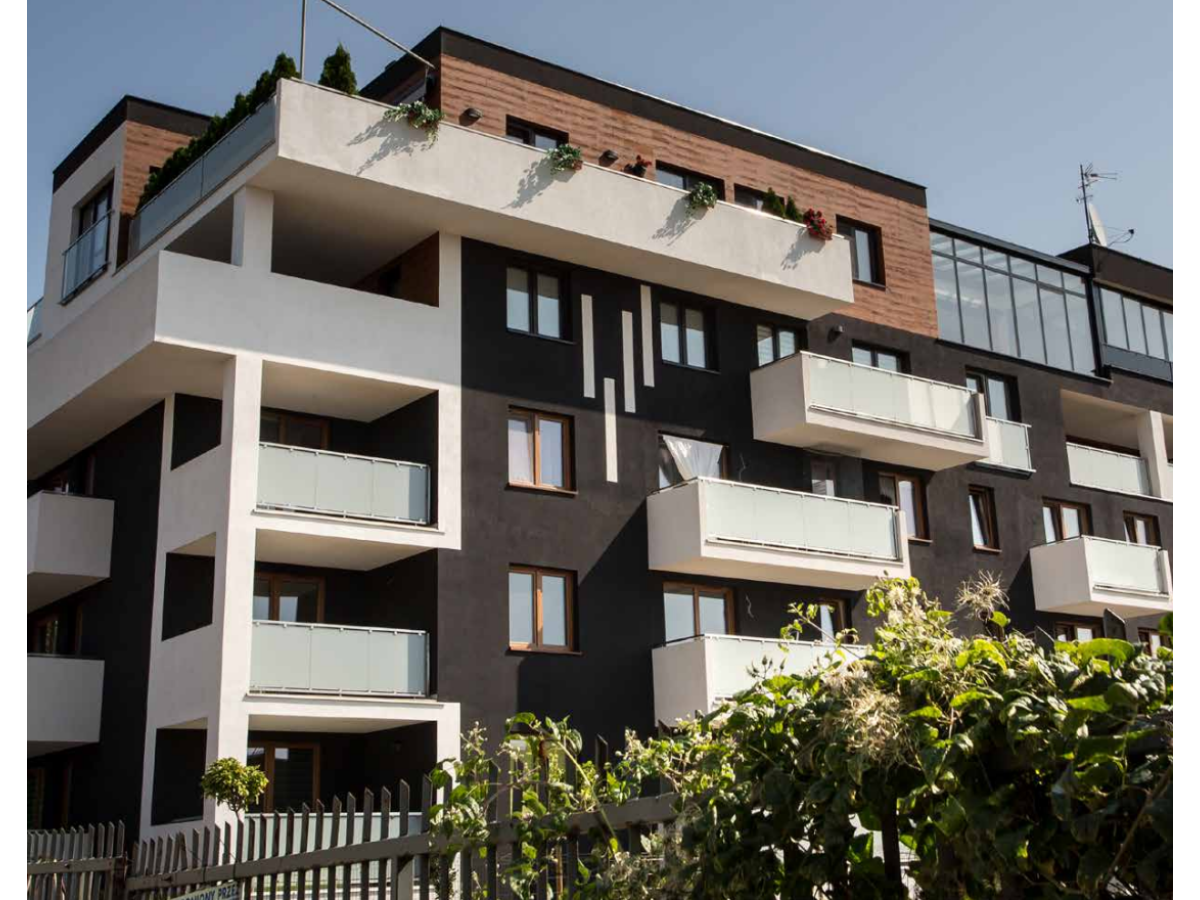 Яку фасадну штукатурку вибрати: практичні поради та рекомендації