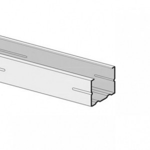 Профіль для гіпсокартону ПРОФСТАЛЬ
