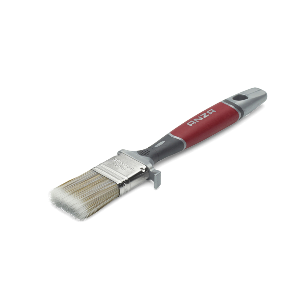 Пензель плоский Elite ANZA 35мм Пензель плоский Elite ANZA 35мм