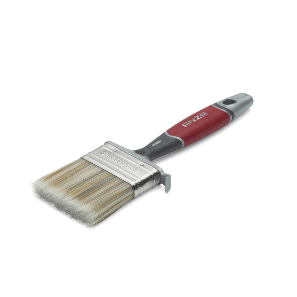 Пензель плоский Elite ANZA 70мм Пензель плоский Elite ANZA 70мм