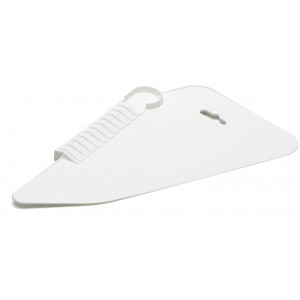 Шпатель для розрівнювання шпалер  ANZA 280мм Шпатель для розрівнювання шпалер  ANZA 280мм