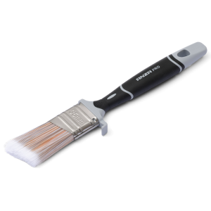Пензель Super Soft Angled Cut Brush Ergo ANZA 35 мм Пензель Super Soft Angled Cut Brush Ergo ANZA 35 мм