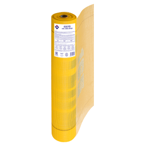 Сітка штукатурна GG-165  ATLAS  Сітка штукатурна GG-165  ATLAS