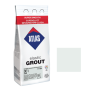 Фуга для плитки ATLAS ELASTIC GROUT (1-7 мм) 001 білий 2 кг Фуга для плитки ATLAS ELASTIC GROUT (1-7 мм) 001 білий 2 кг