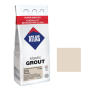 Фуга для плитки ATLAS ELASTIC GROUT (1-7 мм) 018 пастельно-бежевий 2 кг Фуга для плитки ATLAS ELASTIC GROUT (1-7 мм) 018 пастельно-бежевий 2 кг