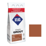 Фуга для плитки ATLAS ELASTIC GROUT (1-7 мм) 022 горіховий 2 кг Фуга для плитки ATLAS ELASTIC GROUT (1-7 мм) 022 горіховий 2 кг