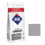 Фуга для плитки ATLAS ELASTIC GROUT (1-7 мм) 035 сірий 2 кг Фуга для плитки ATLAS ELASTIC GROUT (1-7 мм) 035 сірий 2 кг