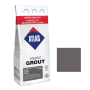 Фуга для плитки ATLAS ELASTIC GROUT (1-7 мм) 036 темно-сірий 2 кг Фуга для плитки ATLAS ELASTIC GROUT (1-7 мм) 036 темно-сірий 2 кг