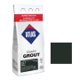 Фуга для плитки ATLAS ELASTIC GROUT (1-7 мм) 037 графітовий 2 кг Фуга для плитки ATLAS ELASTIC GROUT (1-7 мм) 037 графітовий 2 кг