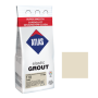 Фуга для плитки ATLAS ELASTIC GROUT (1-7 мм) 118 жасминовий 2 кг Фуга для плитки ATLAS ELASTIC GROUT (1-7 мм) 118 жасминовий 2 кг