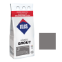 Фуга для плитки ATLAS ELASTIC GROUT (1-7 мм) 136 срібний 2 кг Фуга для плитки ATLAS ELASTIC GROUT (1-7 мм) 136 срібний 2 кг