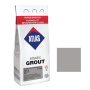 Фуга для плитки ATLAS ELASTIC GROUT (1-7 мм) 203 стальний 2 кг Фуга для плитки ATLAS ELASTIC GROUT (1-7 мм) 203 стальний 2 кг