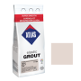 Фуга для плитки ATLAS ELASTIC GROUT (1-7 мм) 205 кремовий 2 кг Фуга для плитки ATLAS ELASTIC GROUT (1-7 мм) 205 кремовий 2 кг
