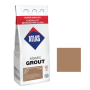 Фуга для плитки ATLAS ELASTIC GROUT (1-7мм) 207 лате 2кг Фуга для плитки ATLAS ELASTIC GROUT (1-7мм) 207 лате 2кг