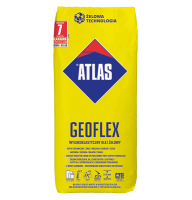 Клей для плитки ATLAS GEOFLEX  25кг