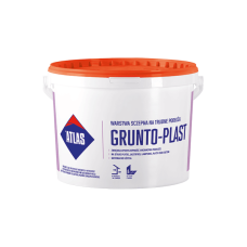 Грунт адгезійний  АТLAS GRUNTO-PLAST  5кг