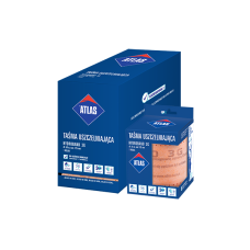 Стрічка ущільнююча ATLAS HYDROBAND 3G 125мм