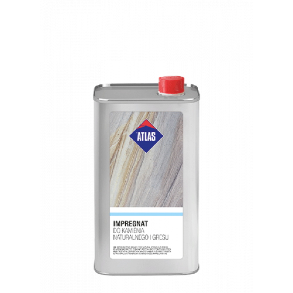 Імпрегнат для натурального каменя і керамограніта ATLAS DF-R 1л. Імпрегнат для натурального каменя і керамограніта ATLAS DF-R 1л.