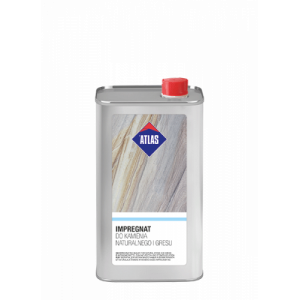 Імпрегнат для натурального каменя і керамограніта ATLAS DF-R 1л. Імпрегнат для натурального каменя і керамограніта ATLAS DF-R 1л.