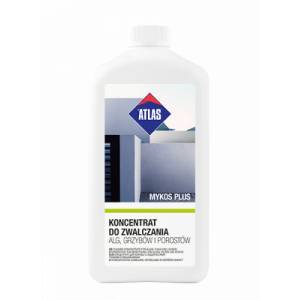 Препарат проти грибків і водоростей ATLAS MYKOS PLUS1л Препарат проти грибків і водоростей ATLAS MYKOS PLUS1л