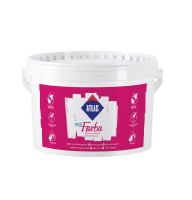 Фарба латексна інтер`єрна  optiFARBA ATLAS 5л