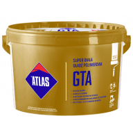 Шпаклівка мокра GТА  АТLAS 18кг