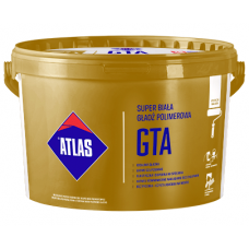 Шпаклівка мокра GТА  АТLAS 18кг