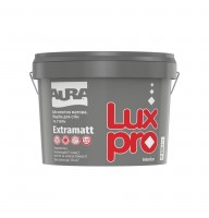 Фарба дисперсійна AURA Lux Pro Extramatt 10л