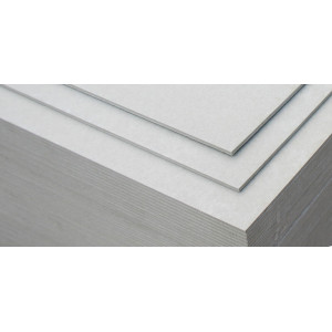 Цементно-волокнисті плити 6,0х1200х2400  Cementex 6,0мм