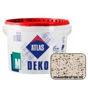 Декоративна мозаїчна штукатурка ATLAS DEKO М0  702 25кг. Декоративна мозаїчна штукатурка ATLAS DEKO М0  702 25кг.