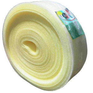 Демпферна стрічка (шир.16,5/ тов.7мм / дов.50м)