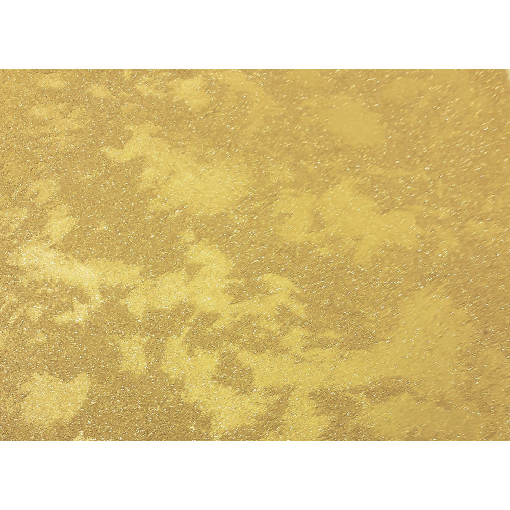 Декоративна структурна фарба FOX DEKORATOR DIAMENTO 3D UA gold 0006 1L Декоративна структурна фарба FOX DEKORATOR DIAMENTO 3D UA gold 0006 1L