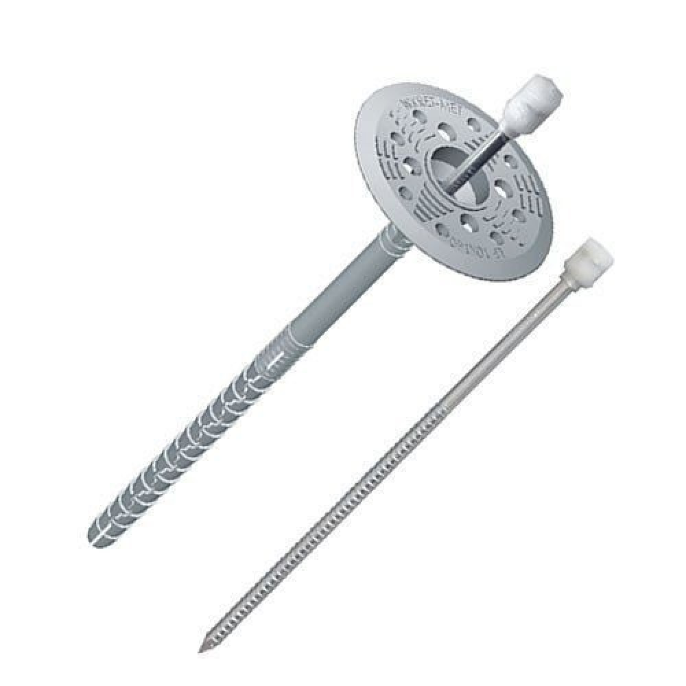 Дюбель ПСБ LFM 10х180 мет.стерж.терм.гол Wkret-met Дюбель ПСБ LFM 10х180 мет.стерж.терм.гол Wkret-met