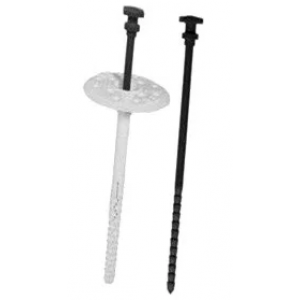 Дюбель ПСБ LFN 10х300 з нейлон.цвяхом Wkret-met