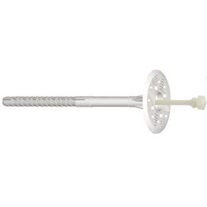 Дюбель ПСБ LFN 10х300 пласт.стержень подовжений