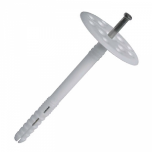 Дюбель ПСБ LGX-10х160 (з метал.стержнем) Wkret-met