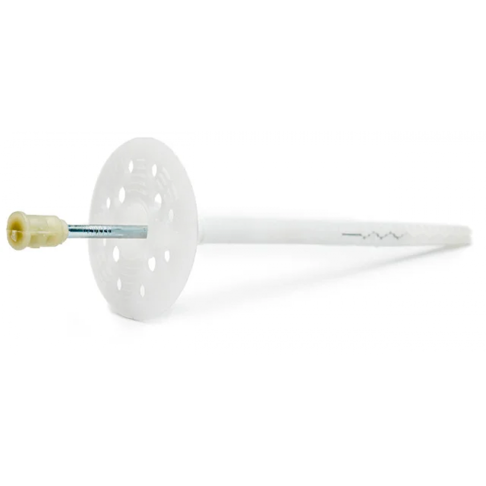 Дюбель ПСБ LMХ 10х140 (мет стерж, термо) Wkret-met Дюбель ПСБ LMХ 10х140 (мет стерж, термо) Wkret-met