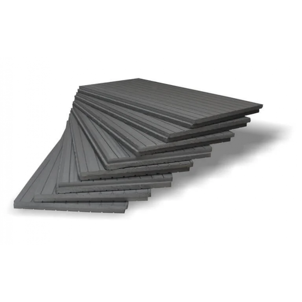 Экструдированный пенополистирол ИСТПЛЕКС  35 600*1200*40/12л/0,3456м3 Экструдированный пенополистирол ИСТПЛЕКС  35 600*1200*40/12л/0,3456м3