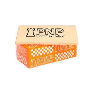 Екструдований пінополістирол  PNP150 MG 35 1185*585*20/20л Екструдований пінополістирол  PNP150 MG 35 1185*585*20/20л