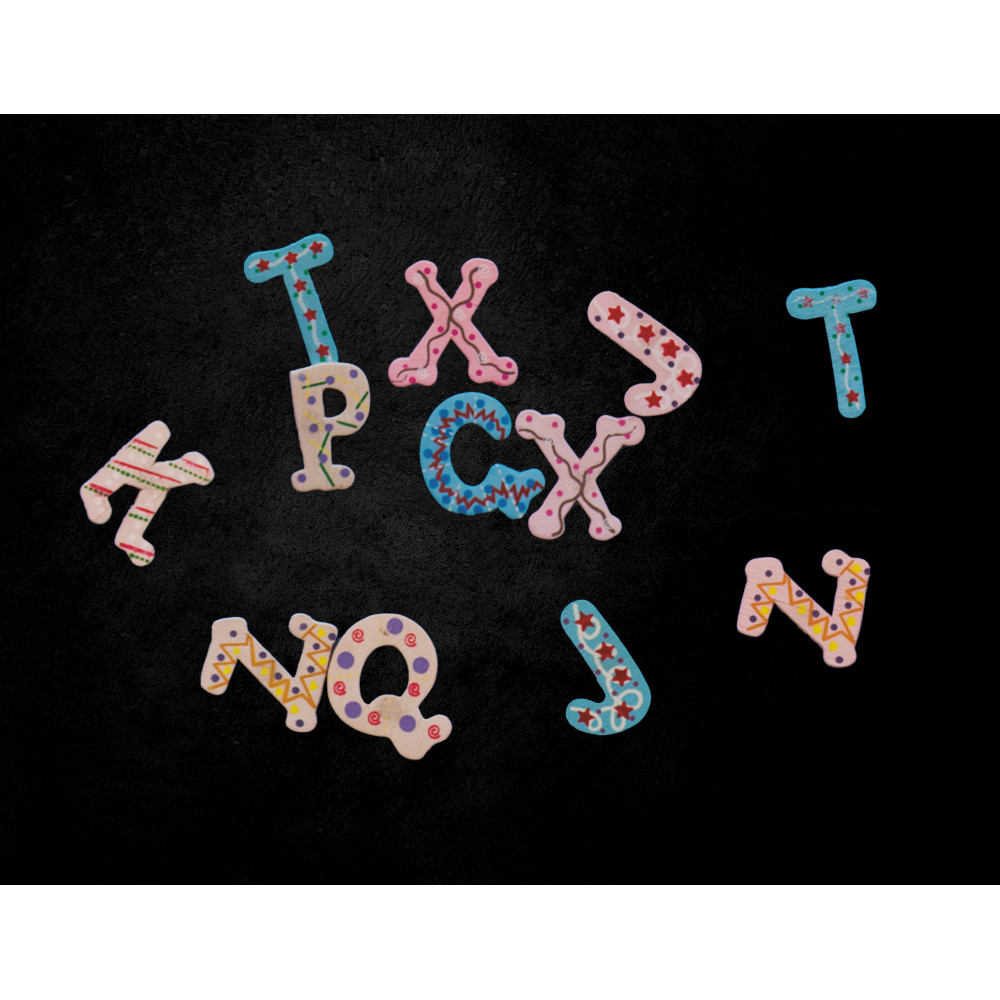 Фарба FOX DEKORATOR Magnetyczna 0.75L Фарба FOX DEKORATOR Magnetyczna 0.75L