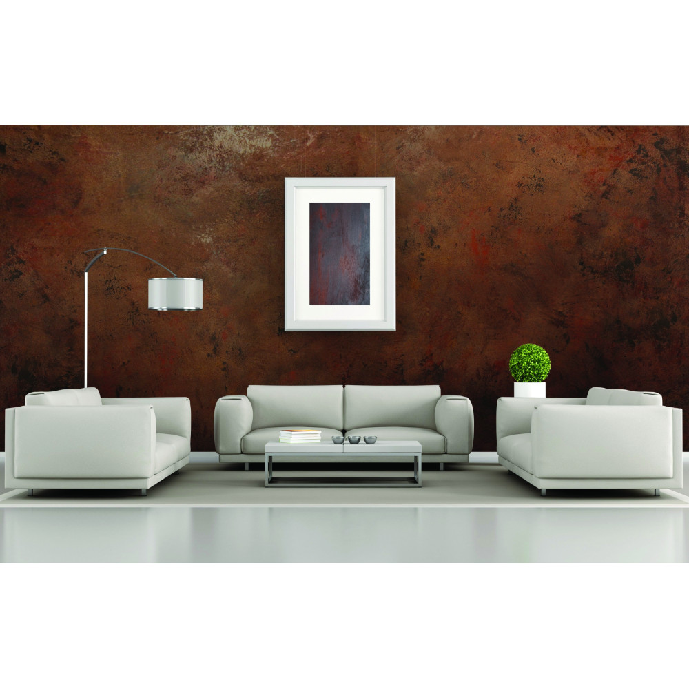 Декоративна штукатурка FOX DEKORATOR Efekt MIEDZ 10m2 Декоративна штукатурка FOX DEKORATOR Efekt MIEDZ 10m2