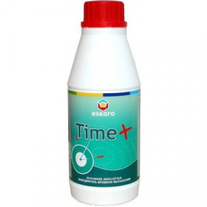 Сповільнувач висихання  ESKARO ТІМЕ+0,33л Сповільнувач висихання  ESKARO ТІМЕ+0,33л