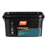 Фарба керамічна 012 Intense Amazonskie Lasy FOX DEKORATOR 1l