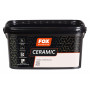 Фарба керамічна 001 Plaze Flores FOX DEKORATOR 1l Фарба керамічна 001 Plaze Flores FOX DEKORATOR 1l