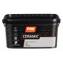 Фарба керамічна 009 Pola Flegrejskie FOX DEKORATOR 1l Фарба керамічна 009 Pola Flegrejskie FOX DEKORATOR 1l