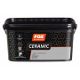 Фарба керамічна 010 Kamienna Gomera FOX DEKORATOR 1l Фарба керамічна 010 Kamienna Gomera FOX DEKORATOR 1l