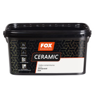 Фарба керамічна 006 Szwajcarski Stok FOX DEKORATOR 1l